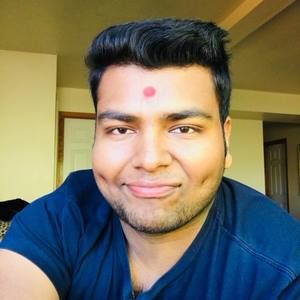 Meet your Posher, Yash